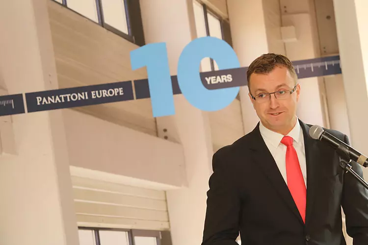 Panattoni Europe – 10 lat na rynku.