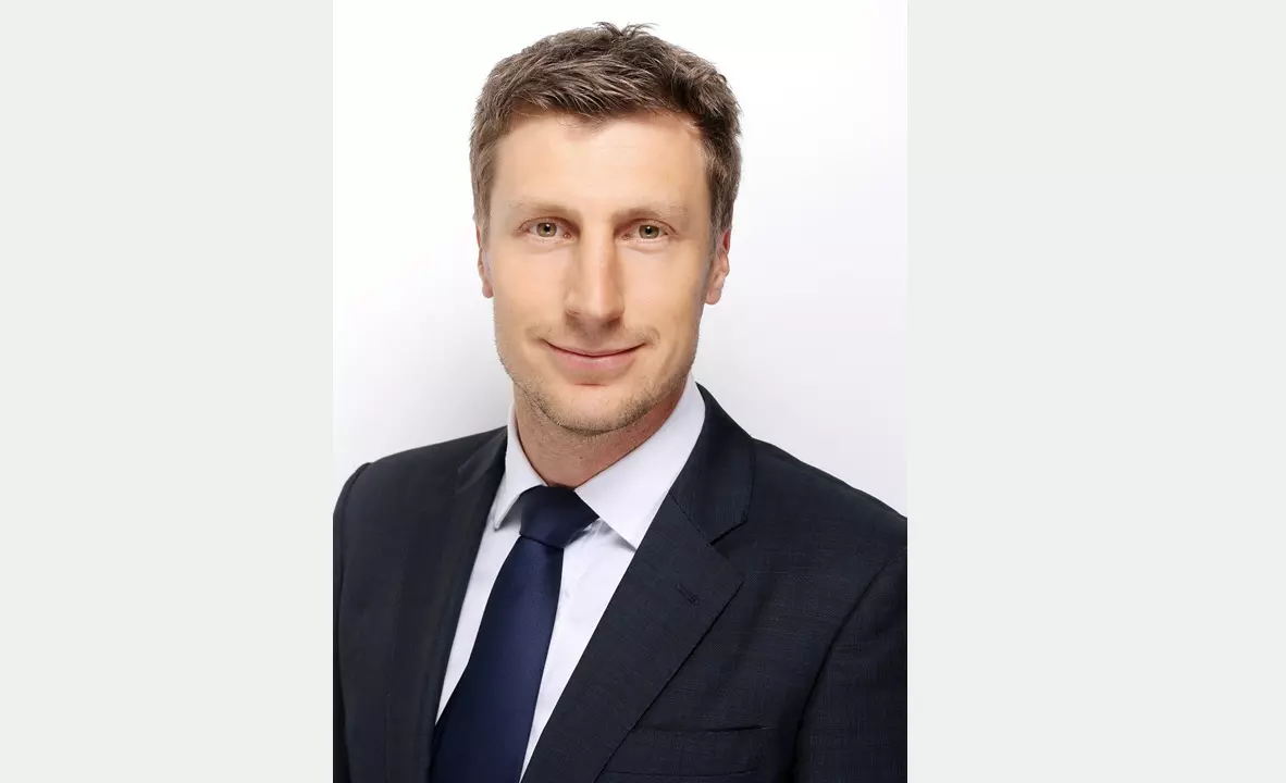 Panattoni Europe reinforces its team   - Karel Klečka as Director of Capital Markets