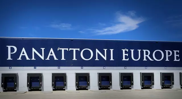 Panattoni Europe has retained the position of European market leader. It is preparing new-generation buildings in Europe.