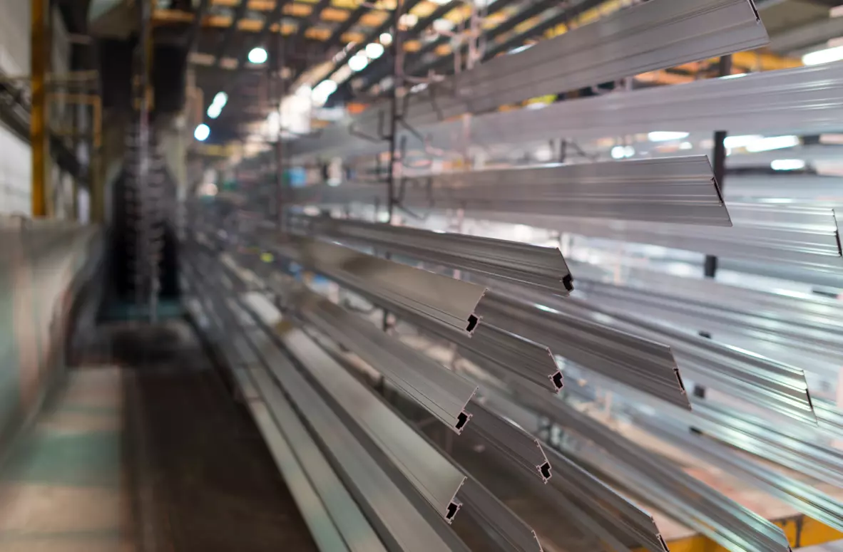 Panattoni dostarczy ponad 30 000 m kw. dla Reynaers Aluminium 