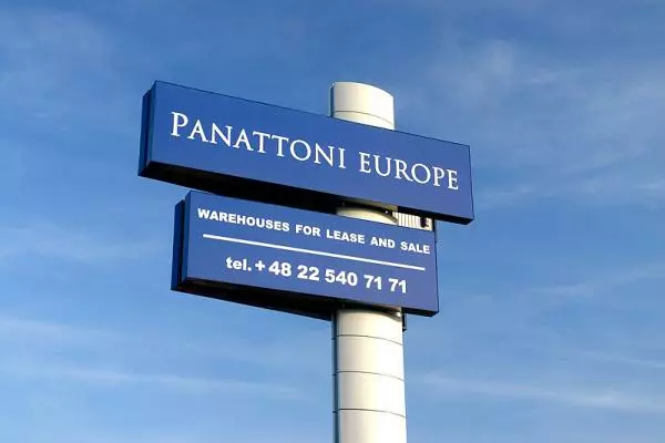 Panattoni Europe wybuduje fabrykę dla Kongsberg Automotive - ponad 6 300 m kw. w Koluszkach