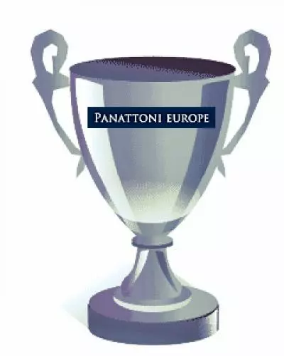 Panattoni na 1 miejscu w rankingu Euromoney