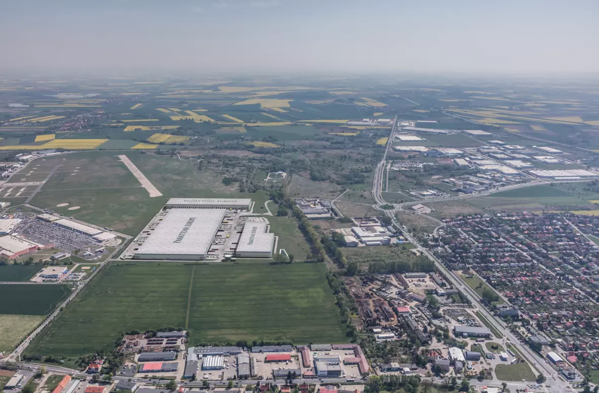 Panattoni Park Legnica obsłuży Spreadshirt Manufacturing Polska – start budowy 25 000 m kw. 
