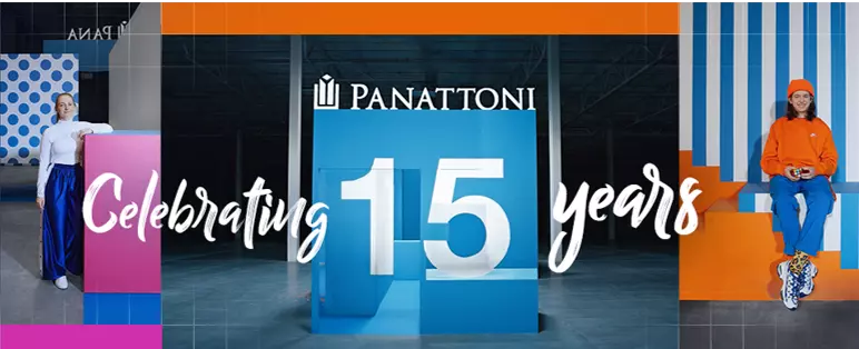 Panattoni osiąga 10 milionów w wieku 15 lat