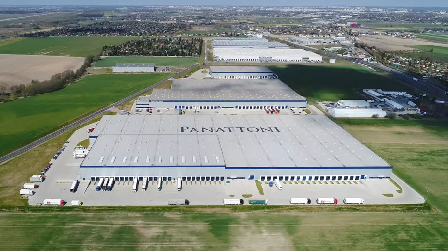 Ekol Poland dla Regatty w Panattoni Park Poznań VII – operator logistyczny zajmie 23 500 m kw.