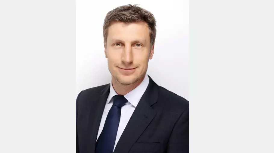 Panattoni Europe wzmacnia ekipę   - Karel Klečka dyrektorem ds. rynków kapitałowych