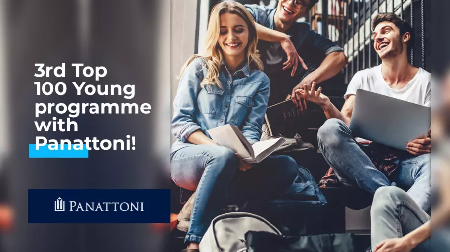 Ścisła współpraca Panattoni ze studentami – III edycja Top Young 100 zakończona 