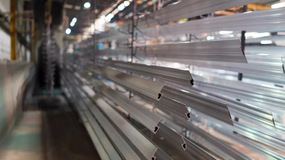 Panattoni dostarczy ponad 30 000 m kw. dla Reynaers Aluminium 