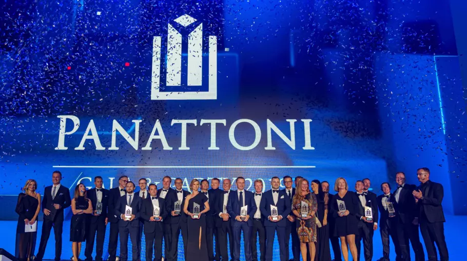Panattoni Gala&Party 2019 – 8.5 million square metres in Europe!