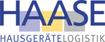 Logo Haase Hausgerätelogistik