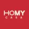 homycasa_logo