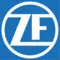 ZF logo