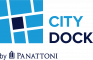 Logo City Dock by Panattoni
