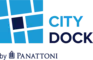 Logo City Dock by Panattoni