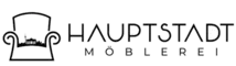 Logo Hauptstadtmöblerei