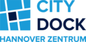 Logo City Dock Hannover Zentrum RGB