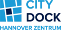 Logo City Dock Hannover Zentrum RGB