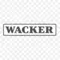 Wacker