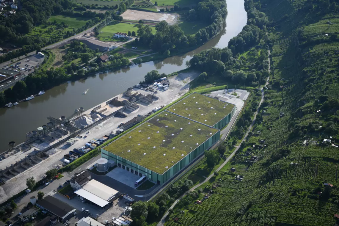 Lila Logistik_Benningen