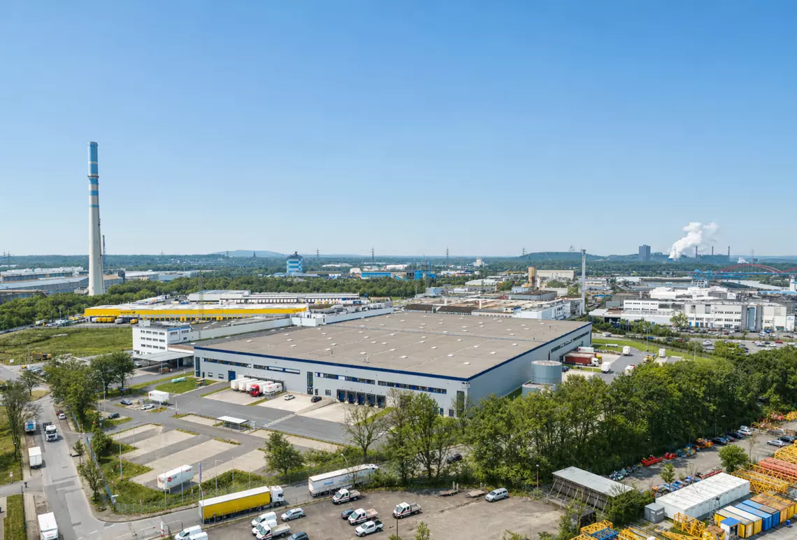 Pressefoto_Panattoni Park Essen (Quelle CBRE)
