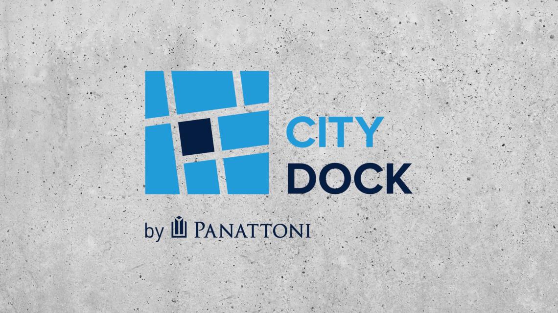 City Dock Gewerbeimmobilien by Panattoni