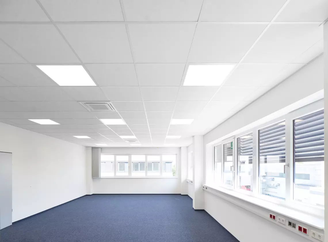City Dock Kirchheim Büro 1