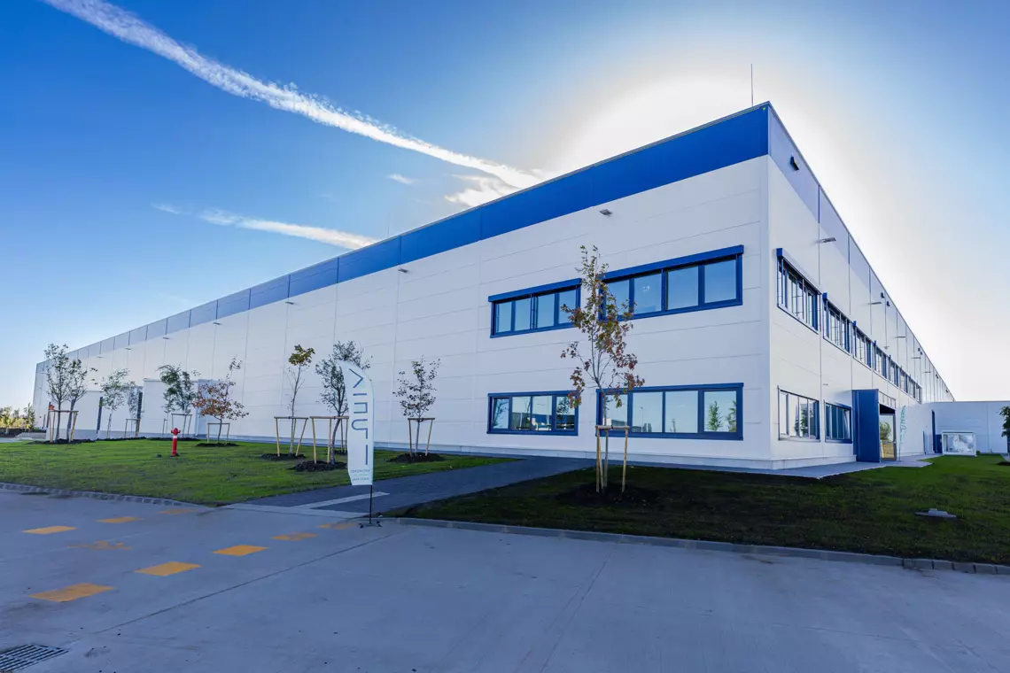 ZF Kecskemét