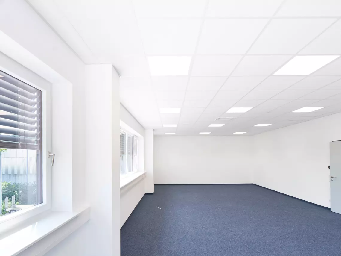 City Dock Kirchheim Büro 2
