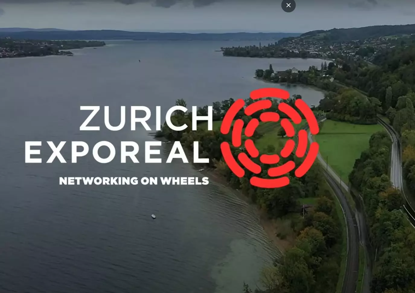 Zurich expo real