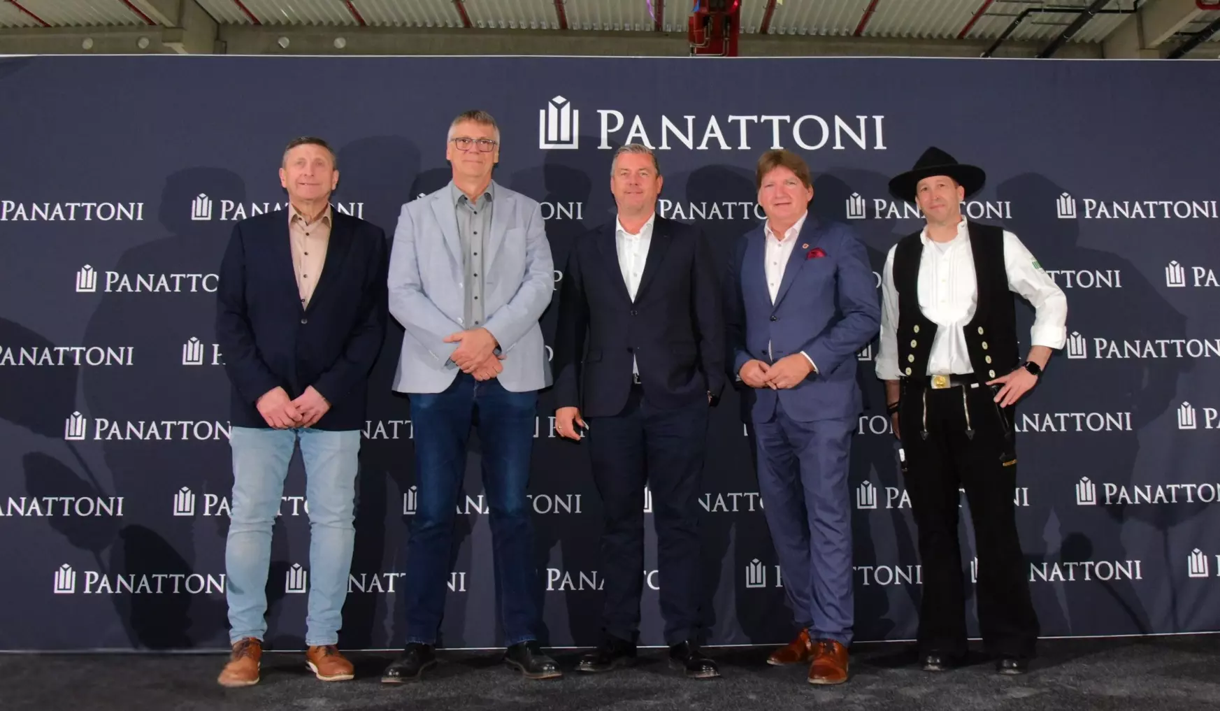 Richtfest_Panattoni Park Mainz Süd