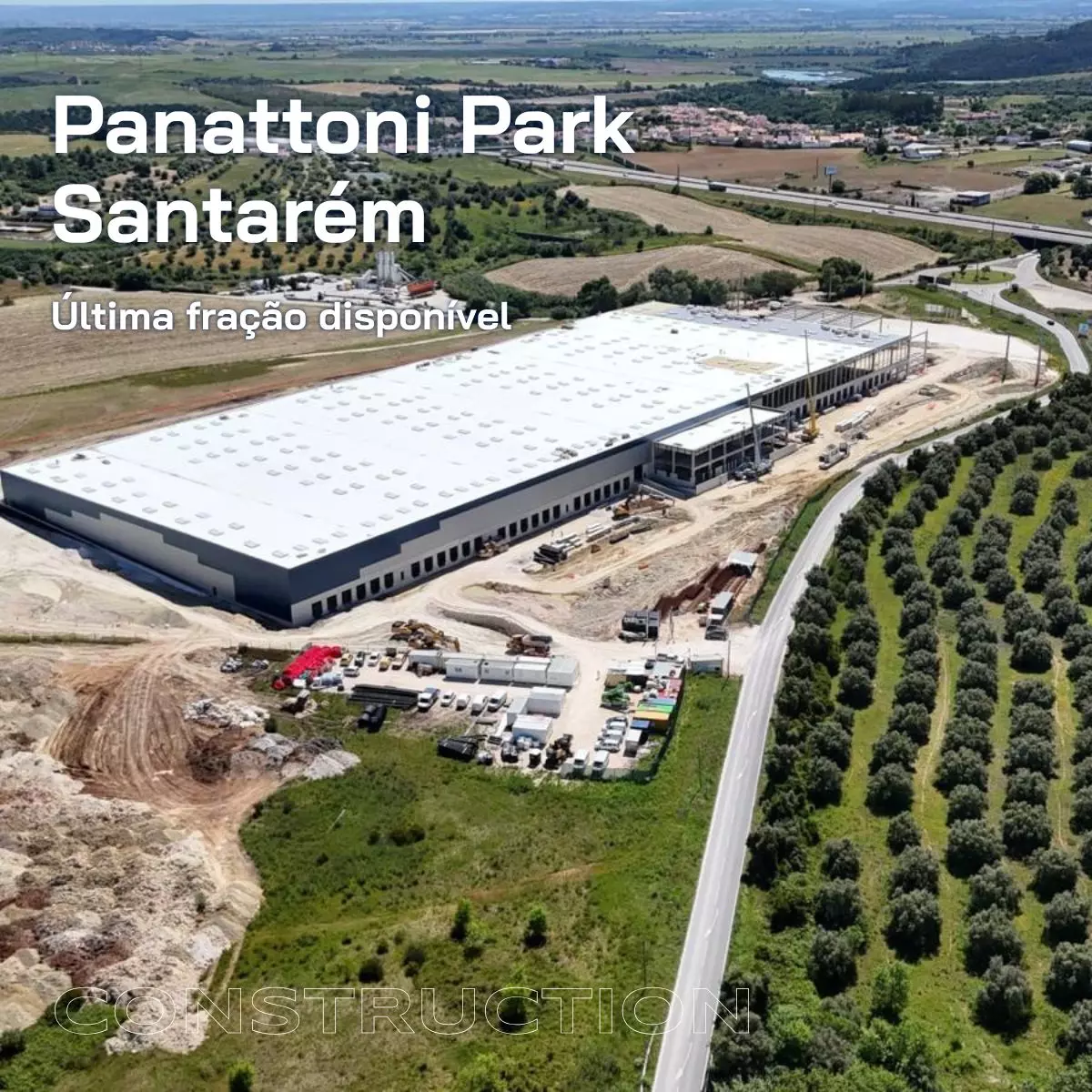 Santarém. post mayo.2025