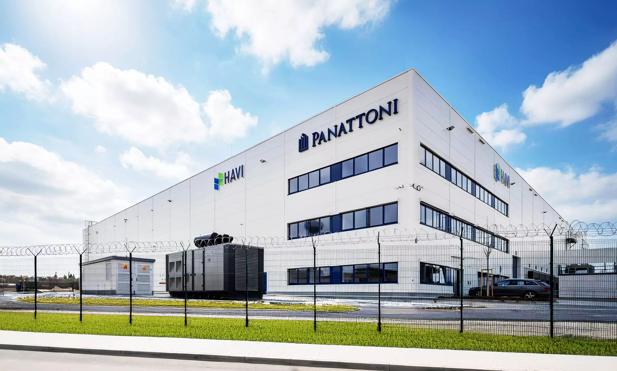 Panattoni Business Park Kladno_HAVI_1