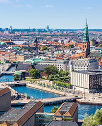 copenhagen