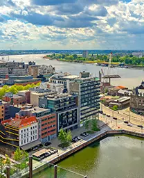 antwerp