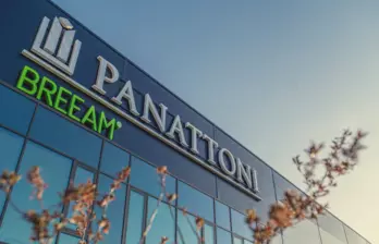 Panattoni - BREEAM - Outstanding
