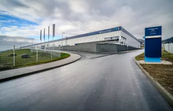 Panattoni Business Park Zdice - 3