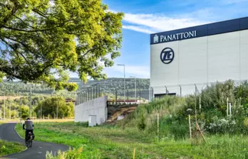 Panattoni Park Ostrov North
