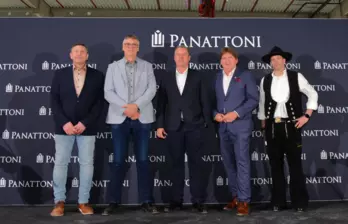 Richtfest_Panattoni Park Mainz Süd