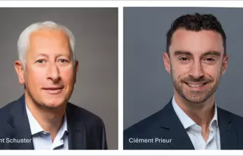 Clément et Laurent
