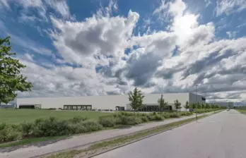 Central Hub Ringsted