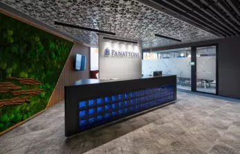 biuro - Katowice - Panattoni