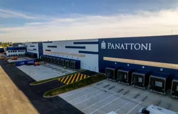 Panattoni Park Meaux 2- LeLab360