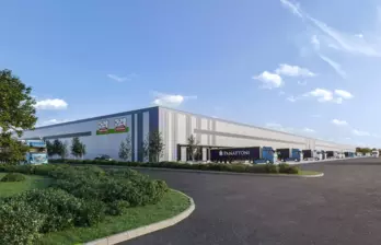 Deatail-Visualisierung_Fressnapf Neuruppin_Panattoni Copyright 2022_Auflösung