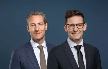 Dubbele Foto