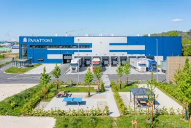 Panattoni Park Unterfranken