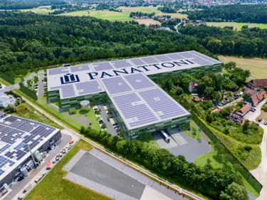 Panattoni Park Altdorf bei Nürnberg