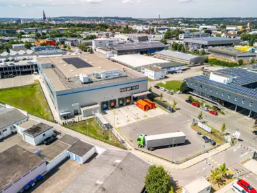 BTS Amazon Neu Ulm