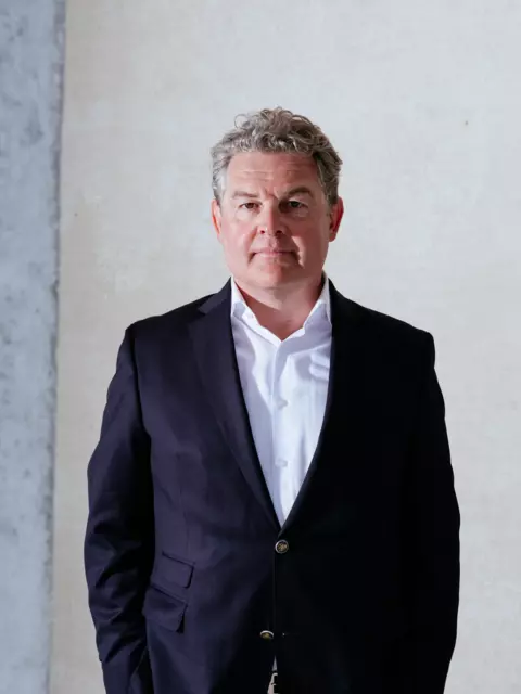 Fred-Markus Bohne