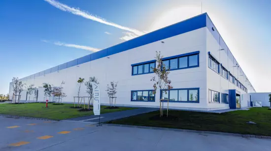 ZF Kecskemét