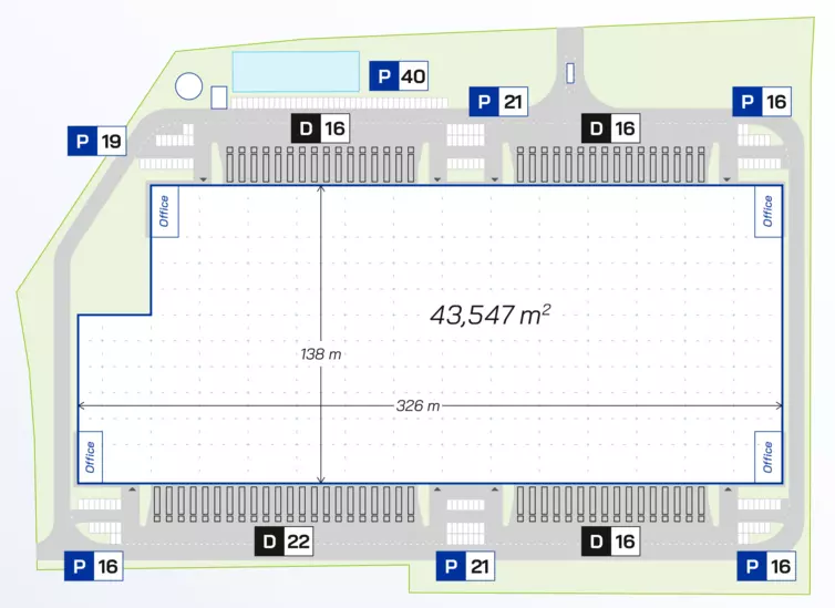 siteplan